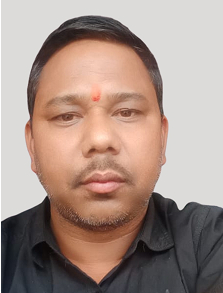 Deo Kumar Pradhan