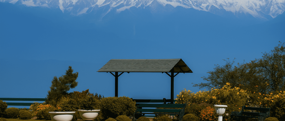 Darjeeling Kurseong Tour Package for 4 Nights 5 Days