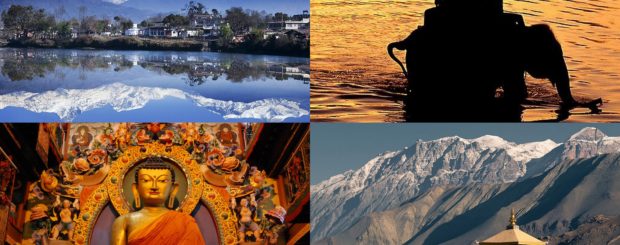 Discover Nepal Tour Package (9 Nights / 10 Days)