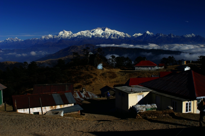 Nepal