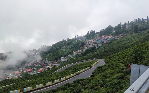 Sikkim